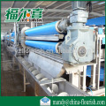Full automatic fruit commercial belt juice extractor